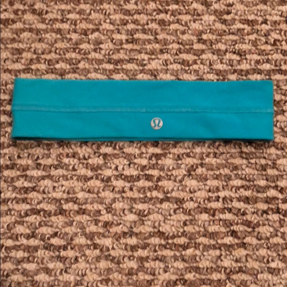 lululemon headband